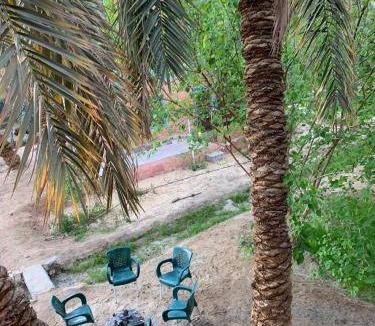 Siwa House | 16 m² House ∙ 1 bedroom ∙ 2 guests