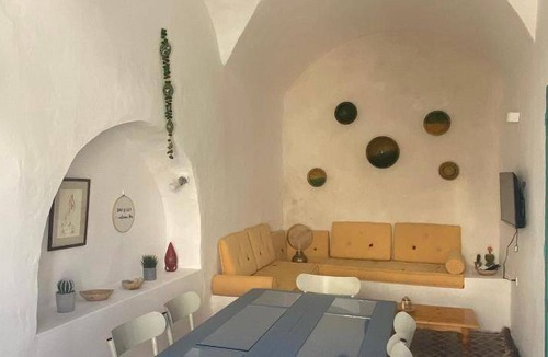 Erriadh Bed & Breakfast | 16 m² Bed and breakfast ∙ 2 guests