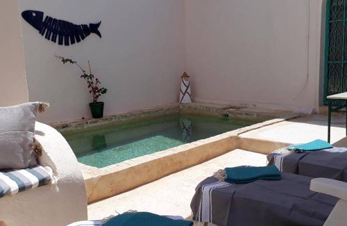 Erriadh Bed & Breakfast | 16 m² Bed and breakfast ∙ 2 guests