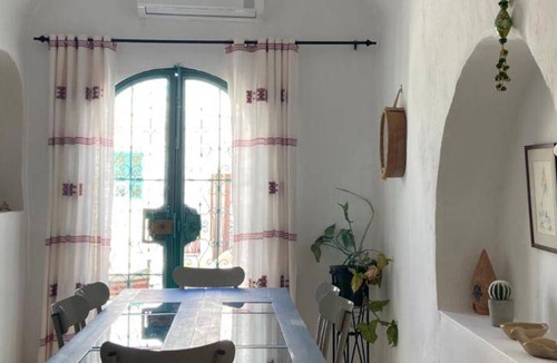 Erriadh Bed & Breakfast | 16 m² Bed and breakfast ∙ 2 guests