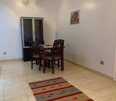 Luxor Apartment | 180 m² Apartment ∙ 3 bedrooms ∙ 5 guests