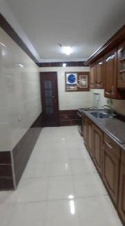 Port Said Apartment | 185 m² Apartment ∙ 3 bedrooms ∙ 10 guests