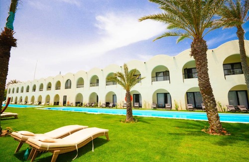 Triffa Hotel | 19 m² Hotel ∙ 127 guests