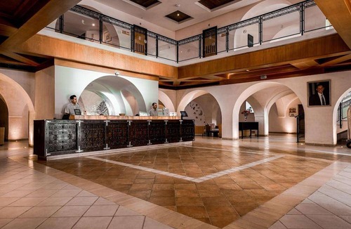 Triffa Hotel | 19 m² Hotel ∙ 127 guests