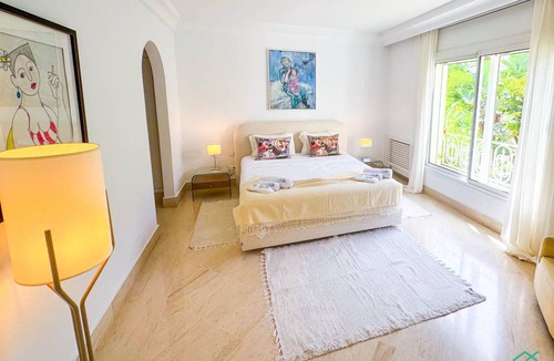 Amilcar House | 190 m² House ∙ 3 bedrooms ∙ 6 guests