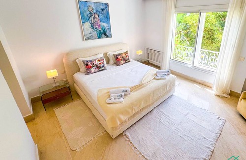Amilcar House | 190 m² House ∙ 3 bedrooms ∙ 6 guests