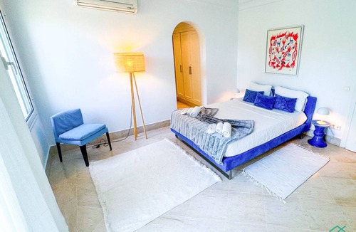 Amilcar House | 190 m² House ∙ 3 bedrooms ∙ 6 guests