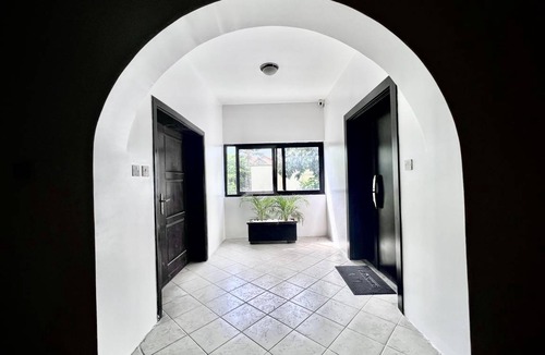 Ikoyi Apartment | 195 m² Apartment ∙ 3 bedrooms ∙ 6 guests
