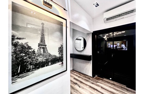 Ikoyi Apartment | 195 m² Apartment ∙ 3 bedrooms ∙ 6 guests