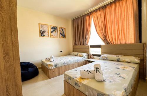 Sidi Abd El-Rahman Apartment | 1BDR Apartment Zahra l Sidi Abd El Rahman
