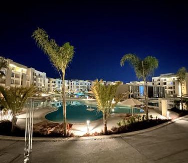 Sidi Abd El-Rahman Apartment | 1BDR Apartment Zahra l Sidi Abd El Rahman