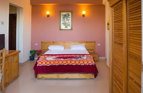 Dahab Hotel | 1st Line Charming Sea View Room