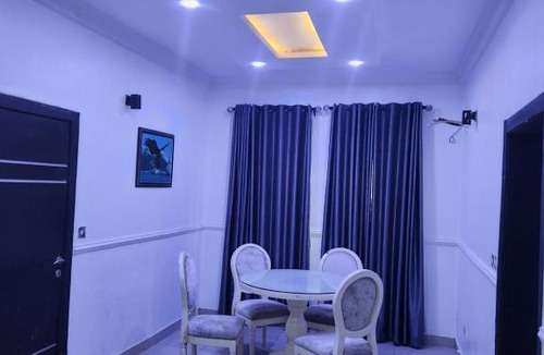 Ofin Apartment | 1stOption short lets Apartment