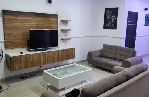 Ofin Apartment | 1stOption short lets Apartment