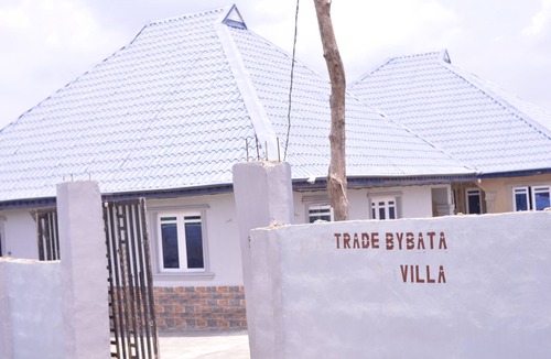 Ishara House | 2/3-Bedroom House in Abeokuta. Tradebybata Homes Around Funaab Alabata