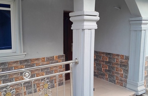 Ishara House | 2/3-Bedroom House in Abeokuta. Tradebybata Homes Around Funaab Alabata