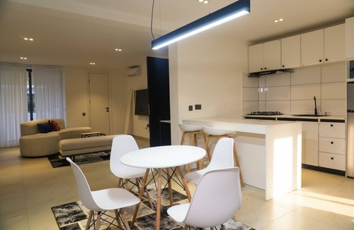 Ojodu Apartment | 2 Bed Luxury Apartment Gnd Flr