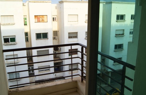 Mont Fleuri Apartment | 2 Bed Rooms Apartment- 2 min to the CityCenter -Omar Residency by ZenStay