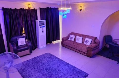 Ota Apartment | 2 bedroom and living room apartment