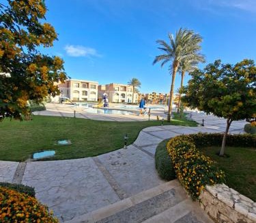 Sharm El Sheikh Apartment | 2 Bedroom Apartment Pool View WIFi