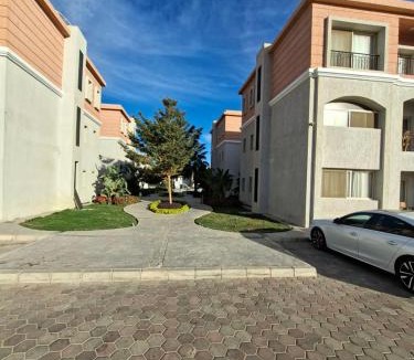Sharm El Sheikh Apartment | 2 Bedroom Apartment Pool View WIFi