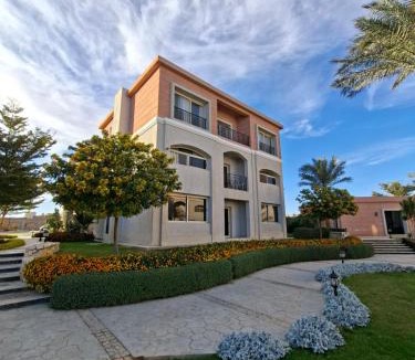 Sharm El Sheikh Apartment | 2 Bedroom Apartment Pool View WIFi