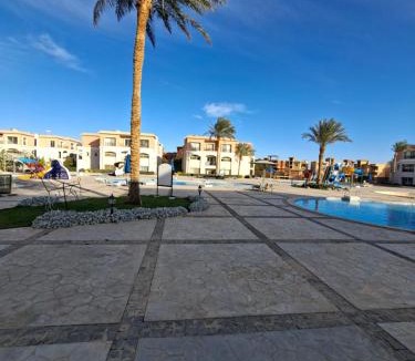 Sharm El Sheikh Apartment | 2 Bedroom Apartment Pool View WIFi
