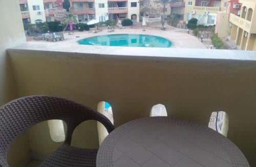 Sharm El Sheikh Apartment | 2 Bedroom Apartment with pool view