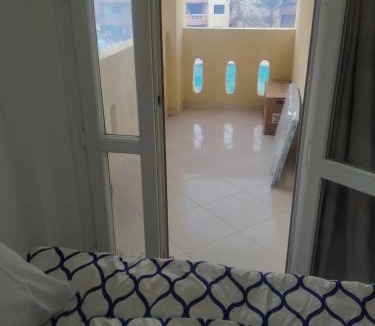 Sharm El Sheikh Apartment | 2 Bedroom Apartment with pool view