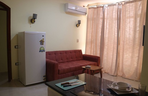 Marsa Alam Apartment | 2-bedroom apartment in gorgeous Marsa Alam with AC