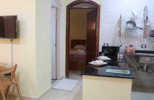 Marsa Alam Apartment | 2-bedroom apartment in gorgeous Marsa Alam with AC