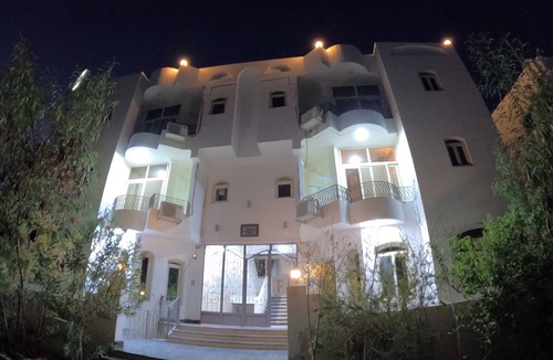 Marsa Alam Apartment | 2-bedroom apartment in gorgeous Marsa Alam with AC