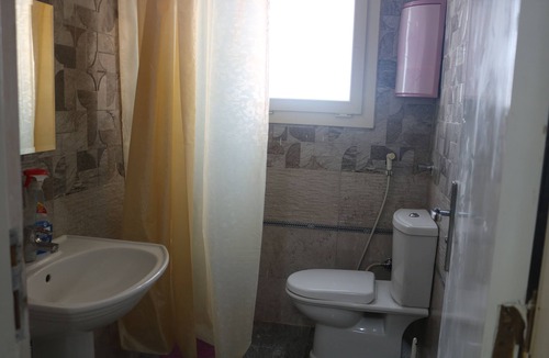 Marsa Alam Apartment | 2-bedroom apartment in gorgeous Marsa Alam with AC