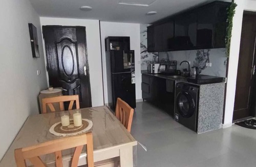 Corniche Road-Dahar Apartment | 2-bedroom apartment in marvelous Hurghada with AC and fitness room
