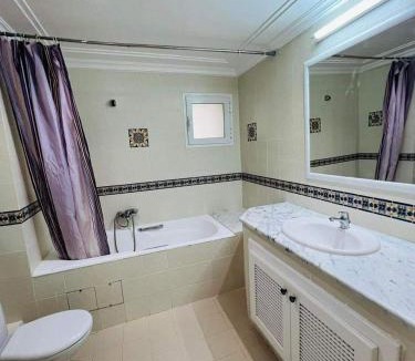 Yasmine Apartment | 2-bedroom apartment in Yasmine Hammamet