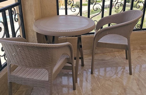 Al Ahyaa Ski Chalet | 2-bedroom chalet in fabulous Hurghada with AC, WiFi. Enjoy a relaxing stay