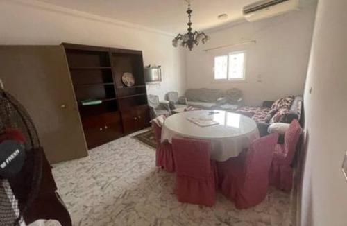 Dahar Ski Chalet | 2-bedroom chalet in Hurghada with AC at ST.Paul Resort , Hurghada Concierge