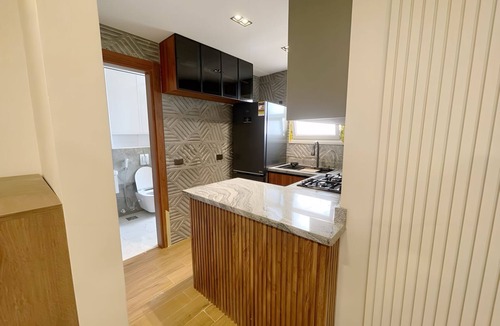 Madinaty Apartment | 2-Bedroom Luxury Escape