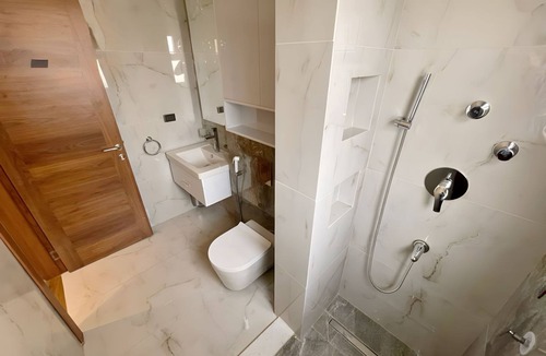 Madinaty Apartment | 2-Bedroom Luxury Escape