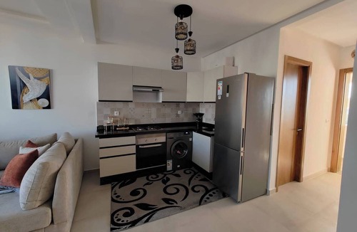 Cabo Negro Apartment | 2 Bedroom, Peaceful Secluded warm apartment haven