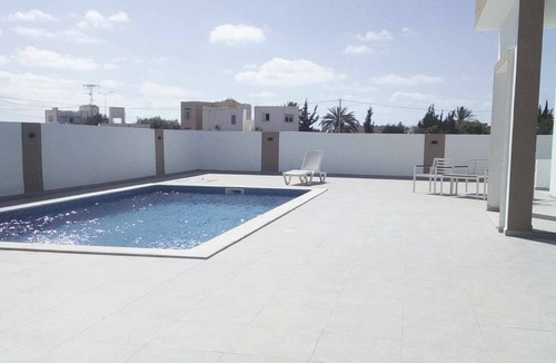 Aghir House | 2 Bedroom Private vacation home in Aghir
