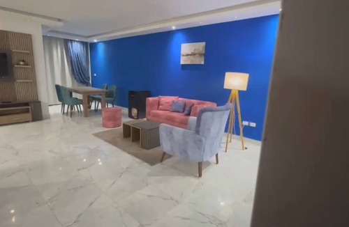 Dahar Resort | 2-bedroom resort in wonderful Hurghada with cool AC breeze