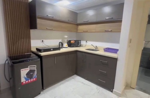 Dahar Resort | 2-bedroom resort in wonderful Hurghada with cool AC breeze