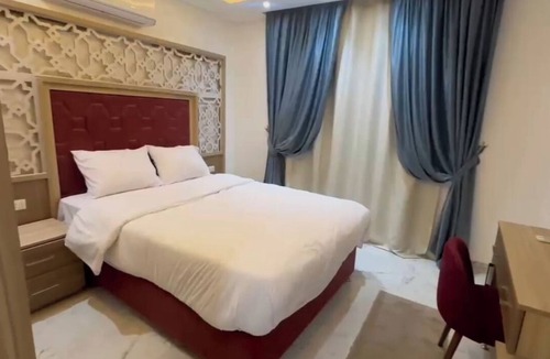 Dahar Resort | 2-bedroom resort in wonderful Hurghada with cool AC breeze