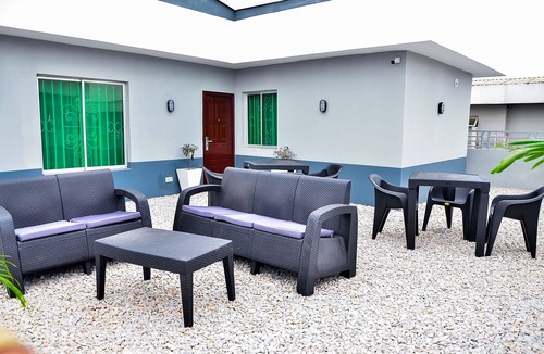 Ogijo Apartment | 2 bedroom spacious Penthouse Apartment