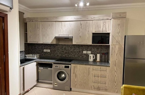 Sharm El Sheikh Apartment | 2 Bedrooms Apartment Garden View in Villa D60