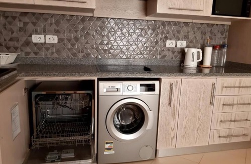 Sharm El Sheikh Apartment | 2 Bedrooms Apartment Garden View in Villa D60