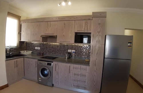 Sharm El Sheikh Apartment | 2 Bedrooms Apartment Garden View in Villa D60