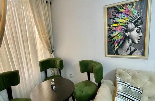 Epetu Apartment | 2 BEDROOMS FLAT