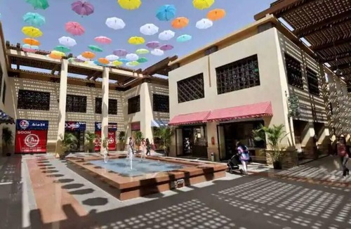 Luxor House | 2 bedrooms nice view car and driver(extra charge)